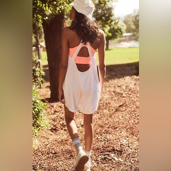 NWT Hot Shot Racerback Onesie - Picture 2 of 7